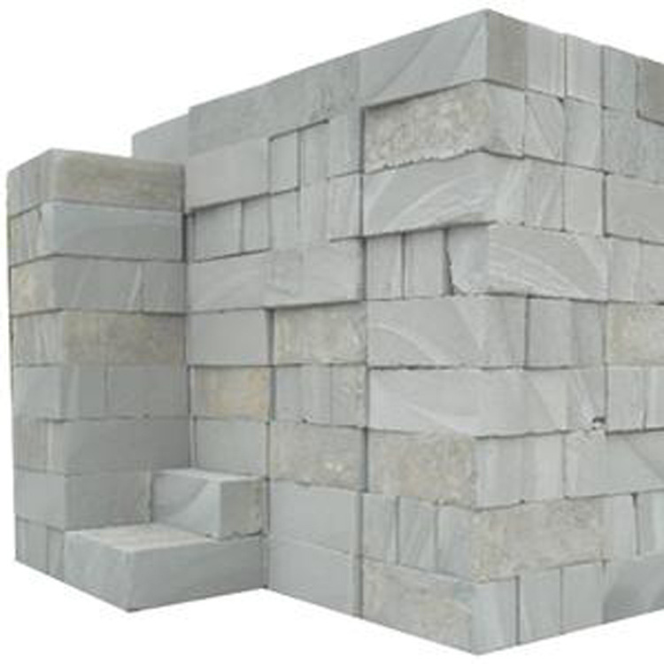 南陵不同砌筑方式蒸压加气混凝土砌块轻质砖 加气块抗压强度研究