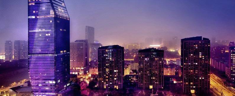 南陵宁波酒店应用alc板材和粉煤灰加气块案例