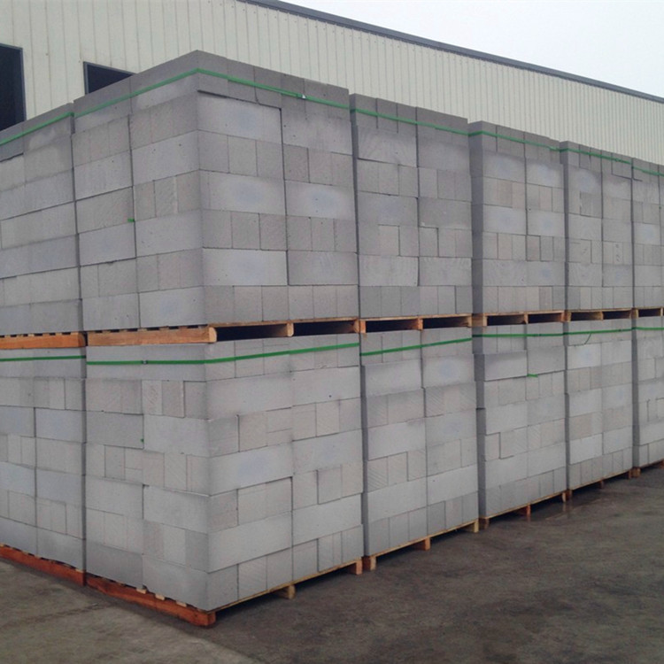 南陵宁波厂家：新型墙体材料的推广及应运